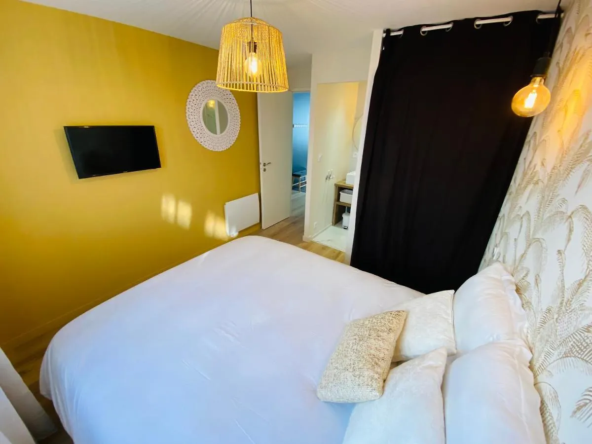 Appartement Le Labes لوريا 0*,  فرنسا