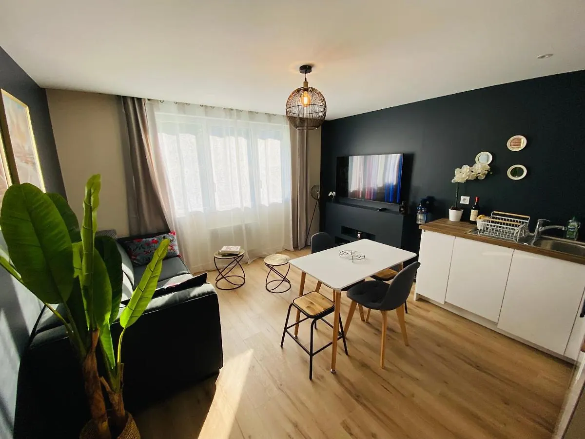 Appartement Le Labes لوريا 0*,  فرنسا