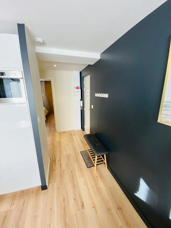 Appartement Le Labes لوريا شقة