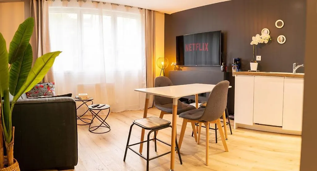 Appartement Le Labes لوريا 0*,  فرنسا